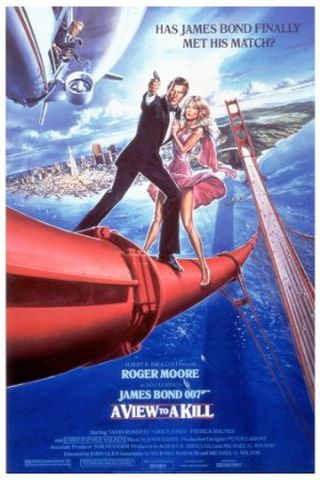 007 - Na Mira dos Assassinos