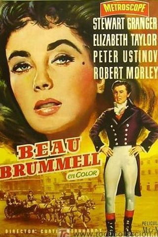 O Belo Brummel