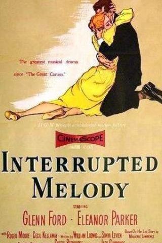 Interrupted Melody