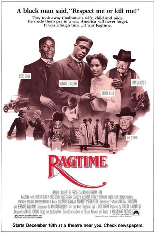 Na Época do Ragtime