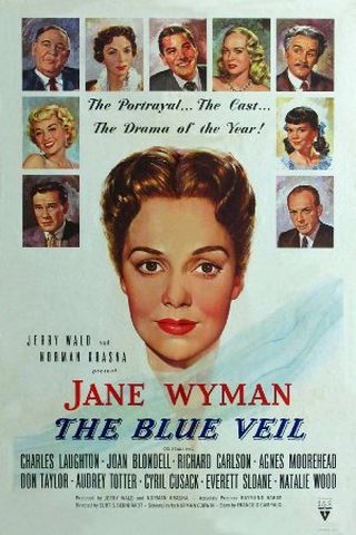 The Blue Veil