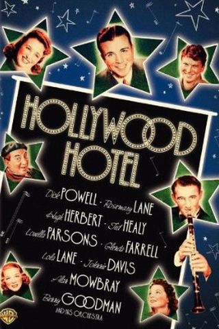 Hollywood Hotel