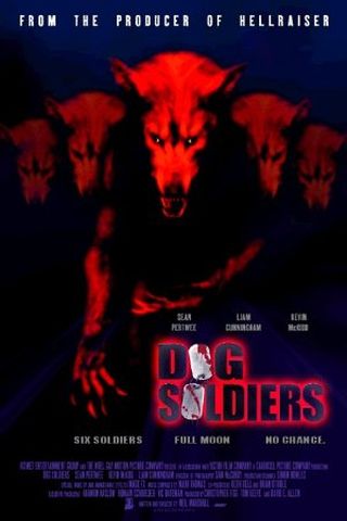 Dog Soldiers - Cães de Caça