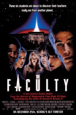 The Faculty