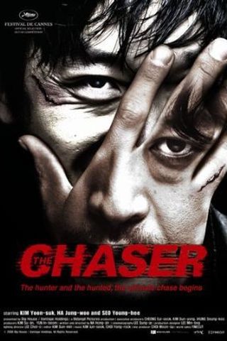 The Chaser