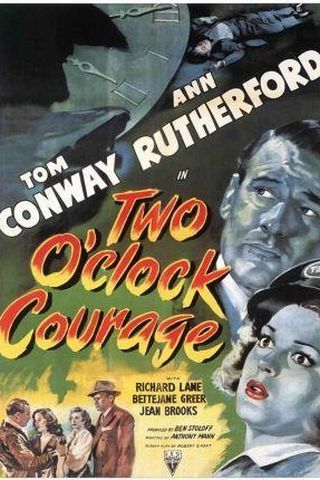 Two O'Clock Courage