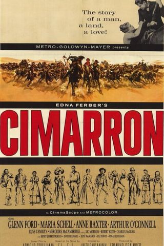 Cimarron