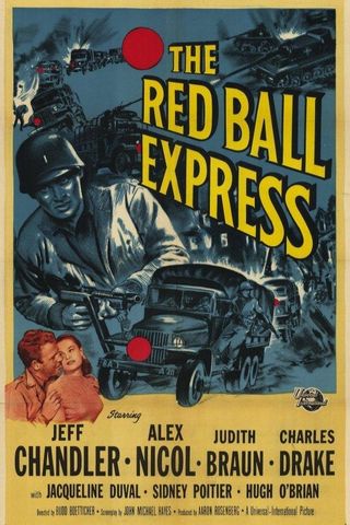 Red Ball Express