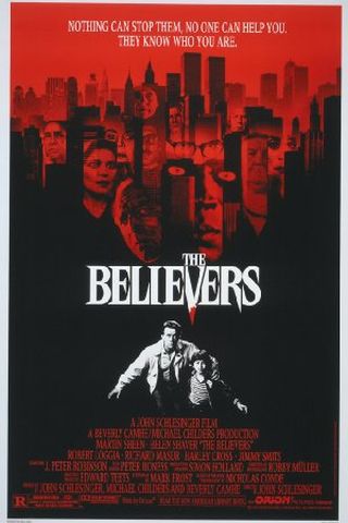 The Believers