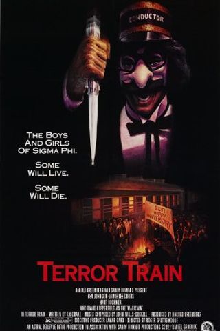 Terror Train