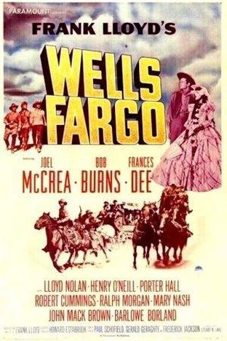 Wells Fargo