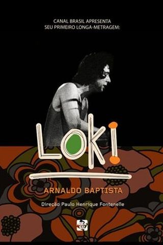 Loki - Arnaldo Baptista