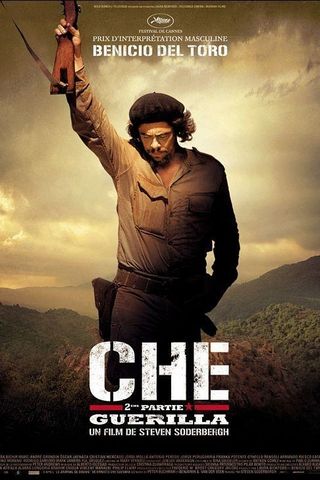 Che 2: A Guerrilha