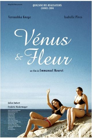 Vénus et Fleur