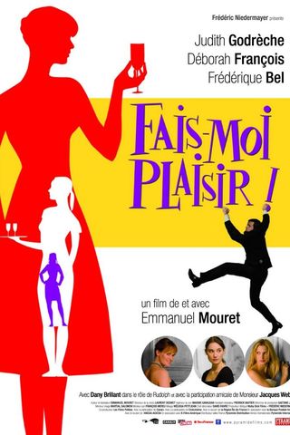 Fais-moi Plaisir!