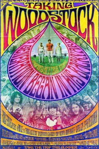 Taking Woodstock