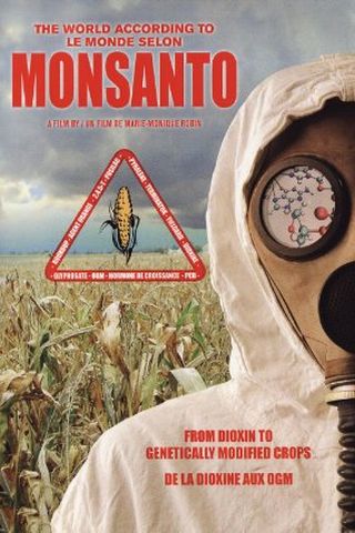 O Mundo Segundo a Monsanto