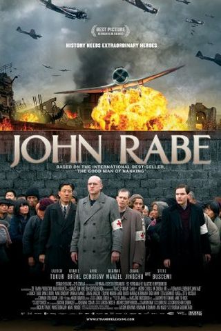 John Rabe