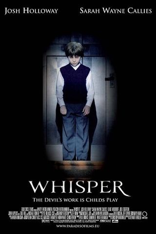 Whisper