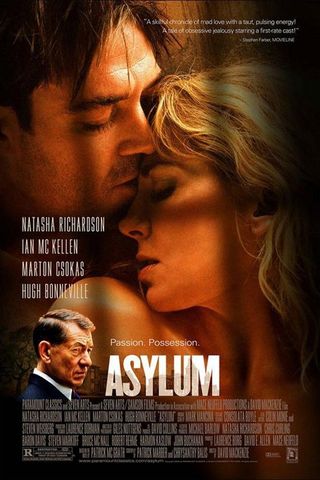 Asylum