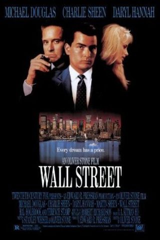 Wall Street