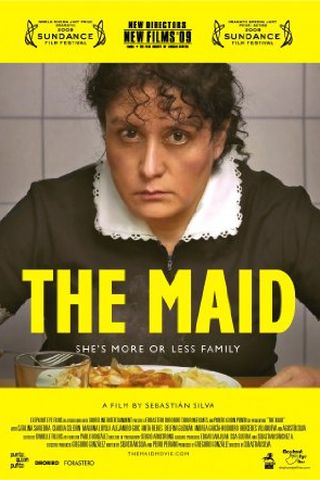 The Maid