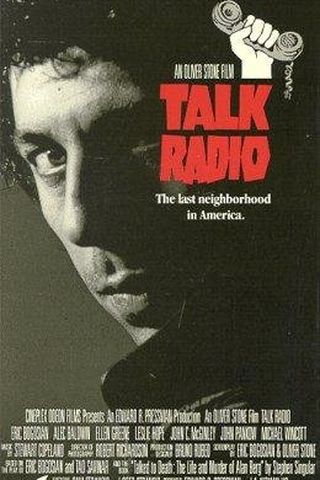 Talk Radio