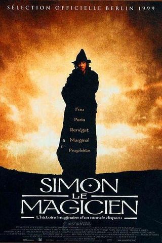 Simon Magus