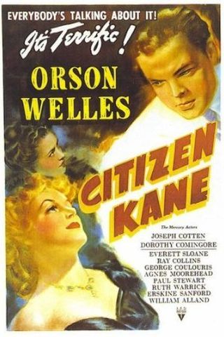 Citizen Kane