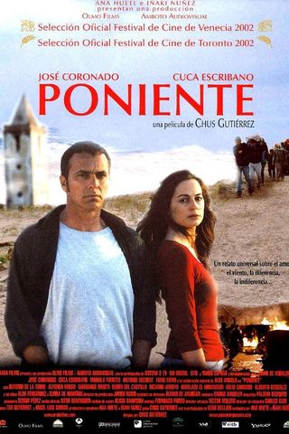 Poniente