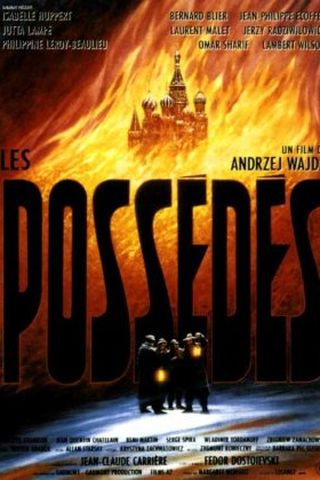 The Possessed