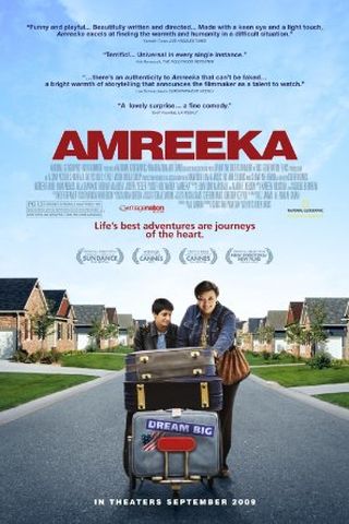 Amreeka