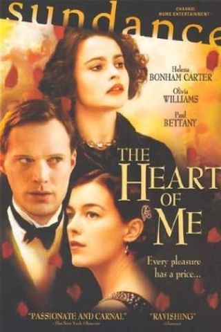 The Heart of Me