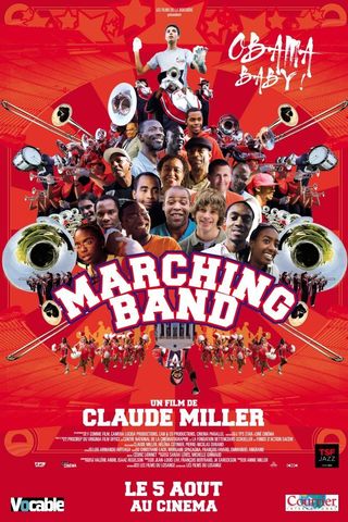 Marching Band