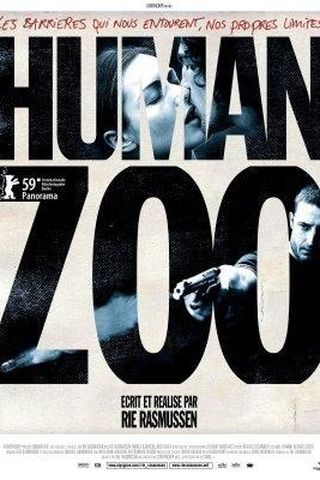 Human Zoo