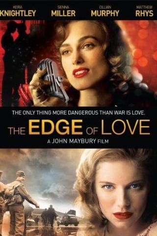 The Edge of Love