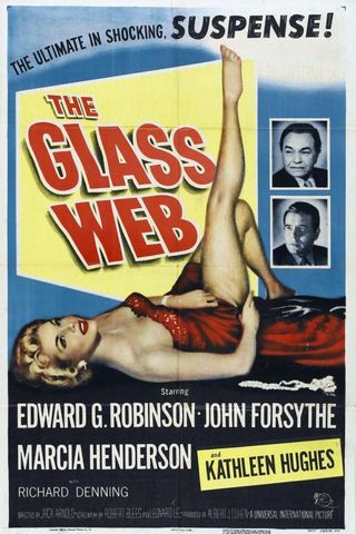 The Glass Web