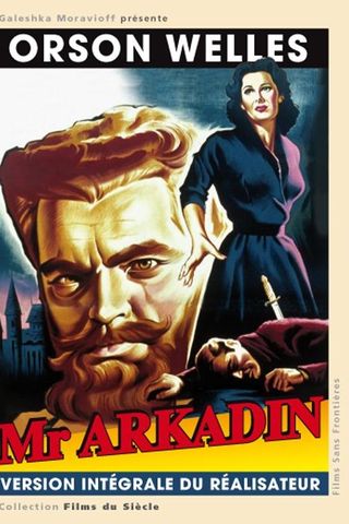 Mr. Arkadin