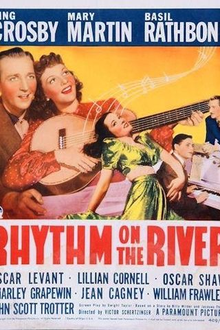 Rhythm on the River