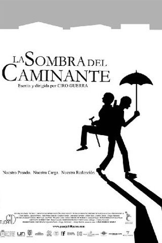 La Sombra del Caminante