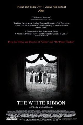 The White Ribbon