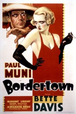 Bordertown