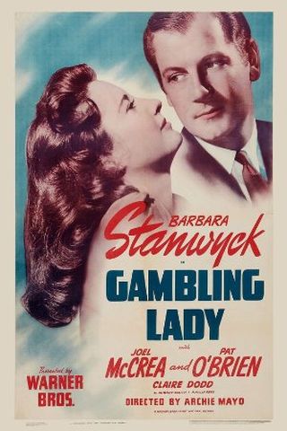 Gambling Lady