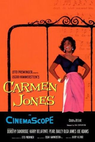 Carmen Jones