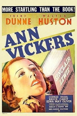 Ann Vickers