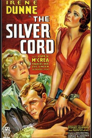 The Silver Cord