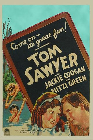 Tom Sawyer