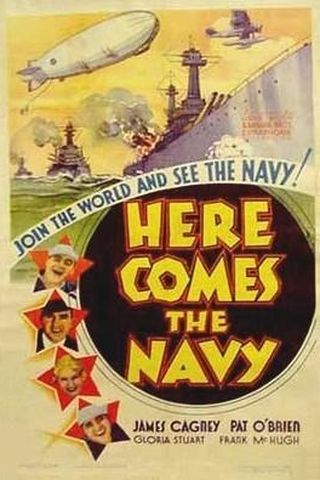 Here Comes the Navy