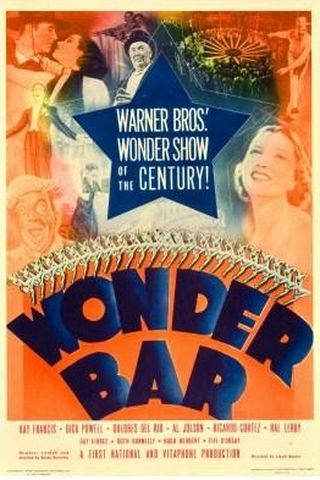 Wonder Bar