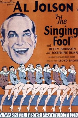 The Singing Fool